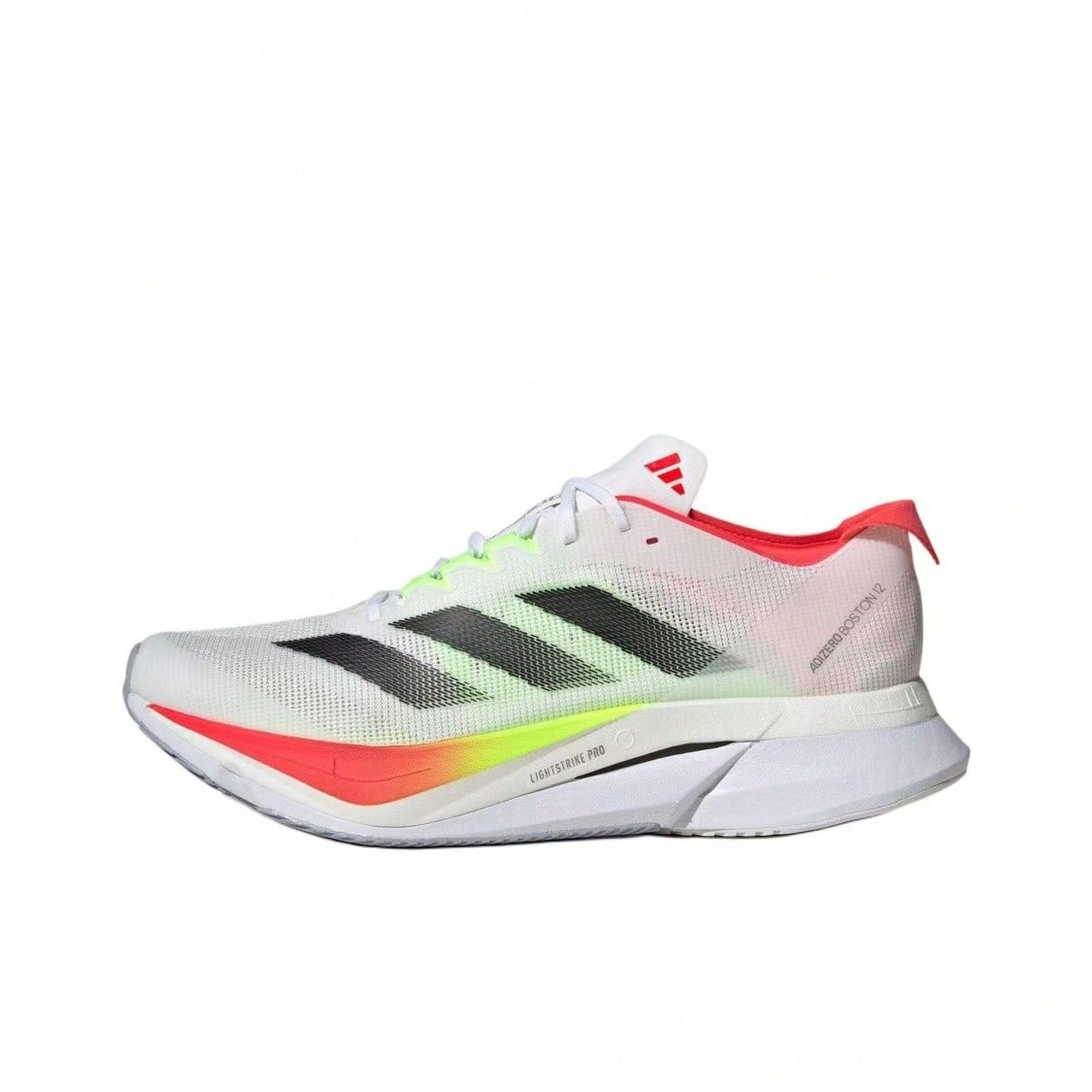 Adidas Shoes Adizero Boston 12 - Adidas Adizero Boston 12 Chaussures de