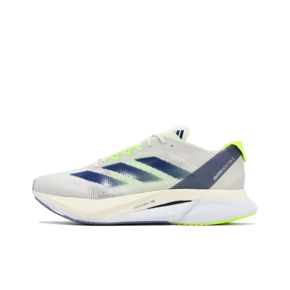 Adidas Shoes Adizero Boston 12 - Adidas Adizero Boston 12 Chaussures de