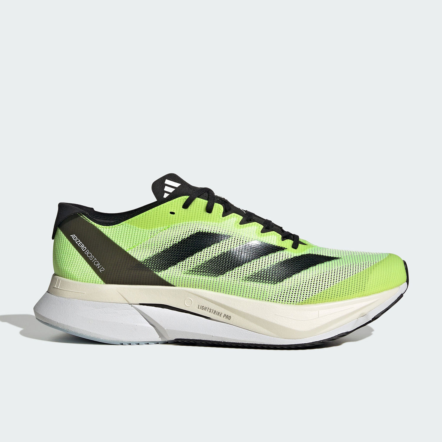 Adidas Shoes Adizero Boston 12 - Adidas, chaussures de course durables pour