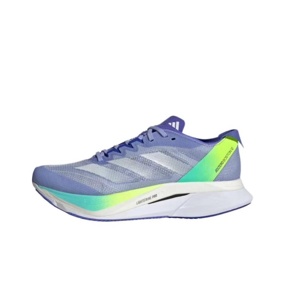 Adidas Shoes Adizero Boston 12 - Adidas Adizero Boston 12 Chaussures de