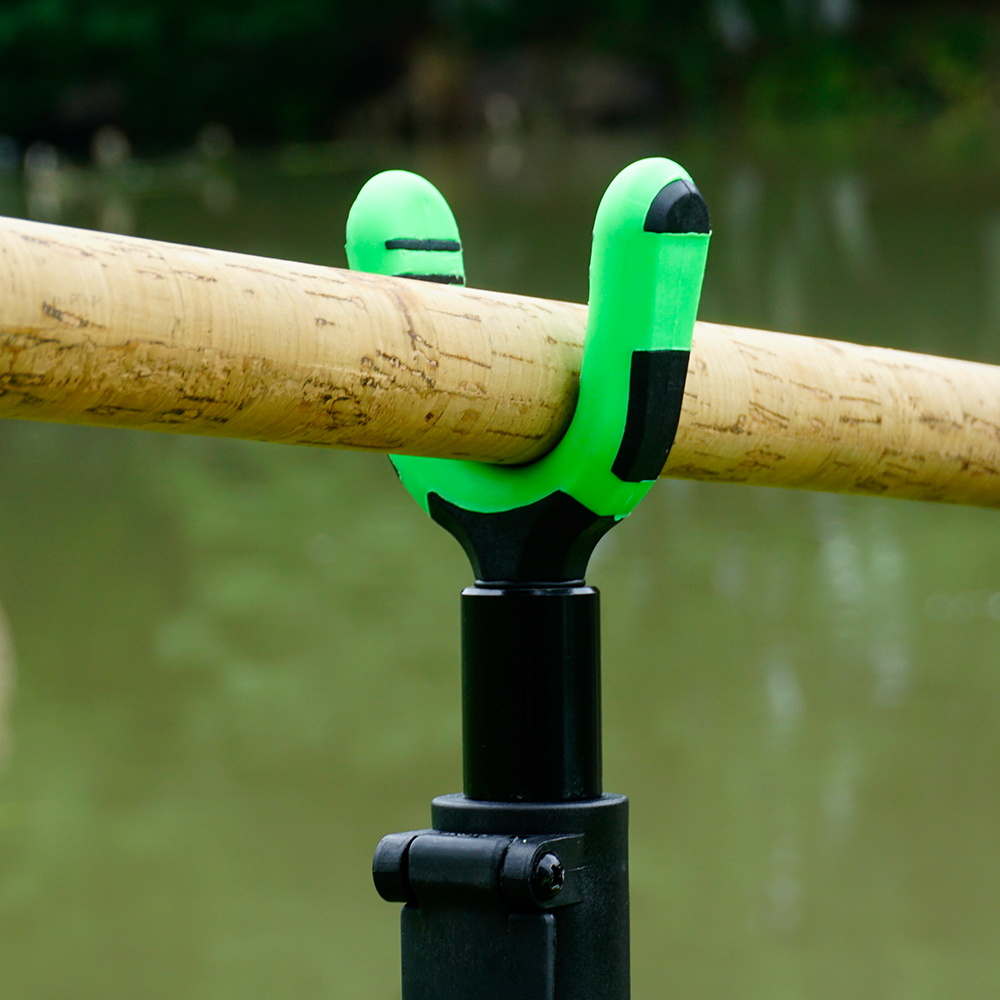 Support de canne à pêche Hiris - Head Racket Boom avis et prix
