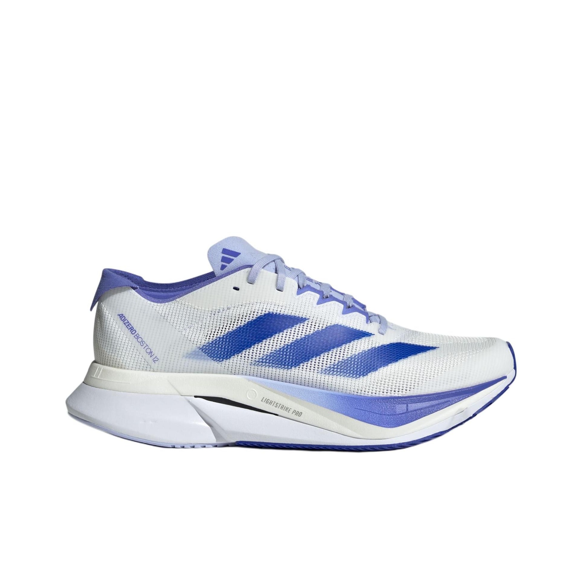 Adidas Adizero Boston 12 Chaus - Adidas Shoes Adizero Boston 12 avis et prix