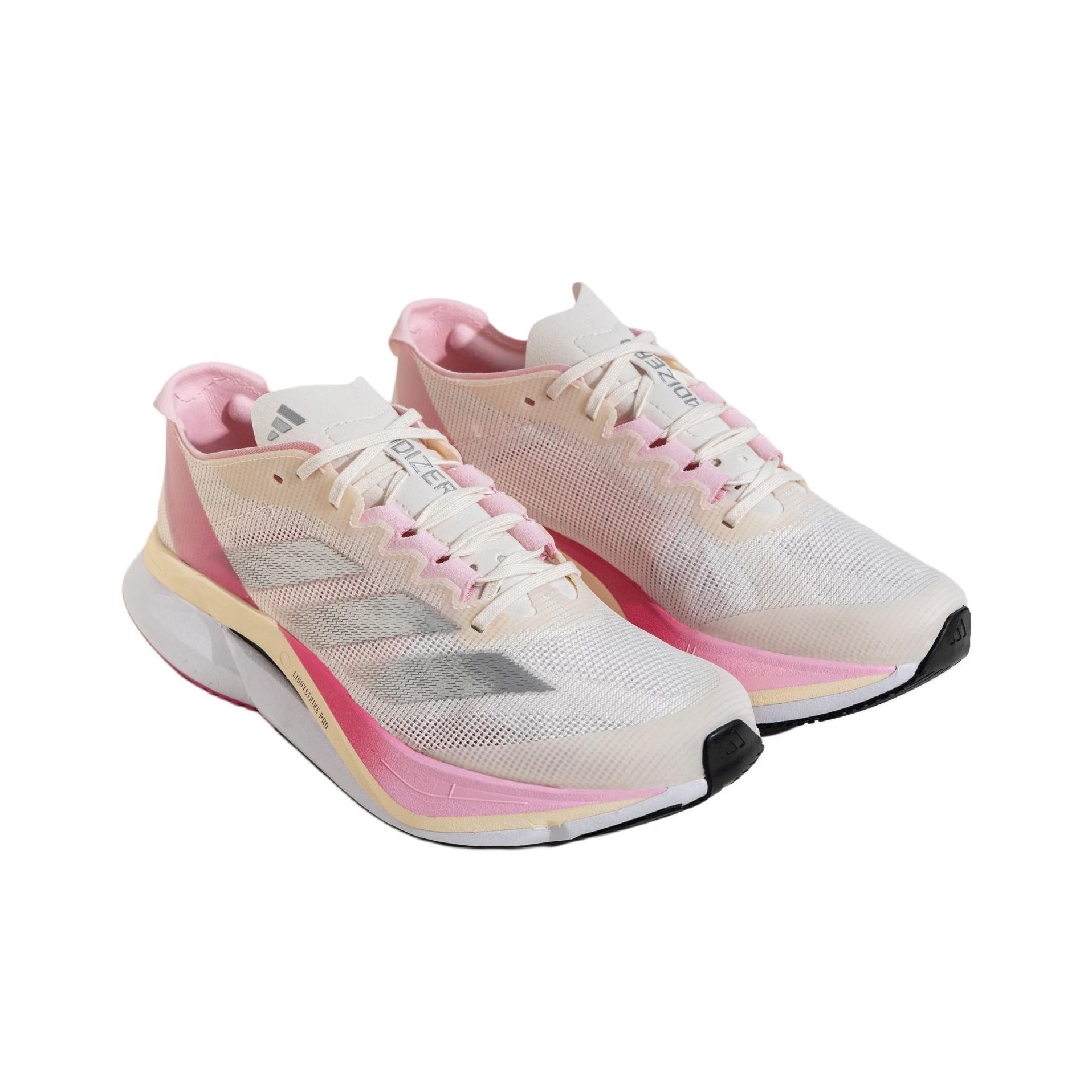Chaussures de course Adidas Ad - Adidas Shoes Adizero Boston 12 avis et prix