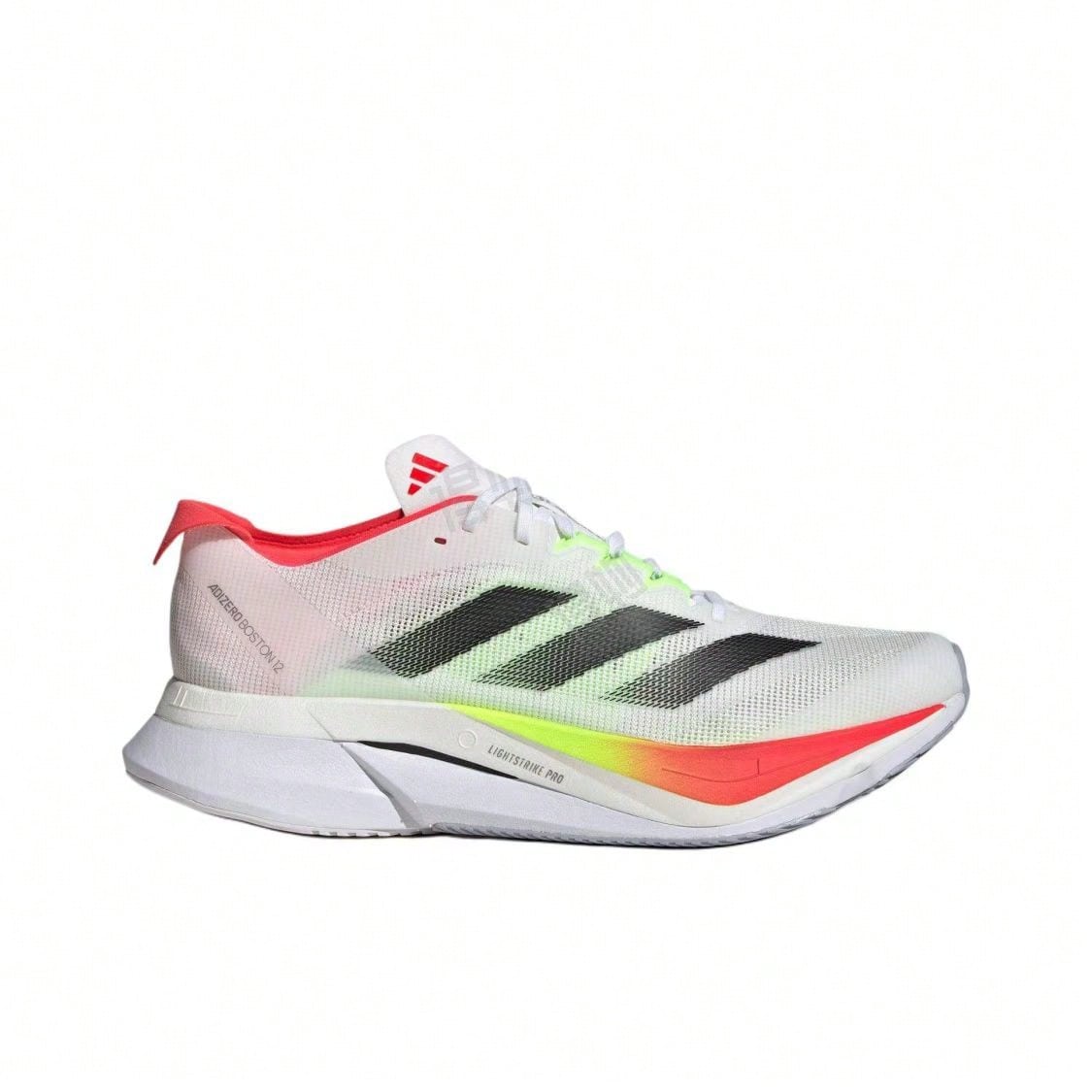 Adidas Adizero Boston 12 Chaus - Adidas Shoes Adizero Boston 12 avis et prix