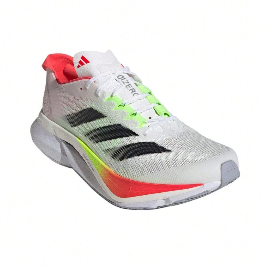 Adidas Adizero Boston 12 Chaus - Adidas Shoes Adizero Boston 12 avis et prix
