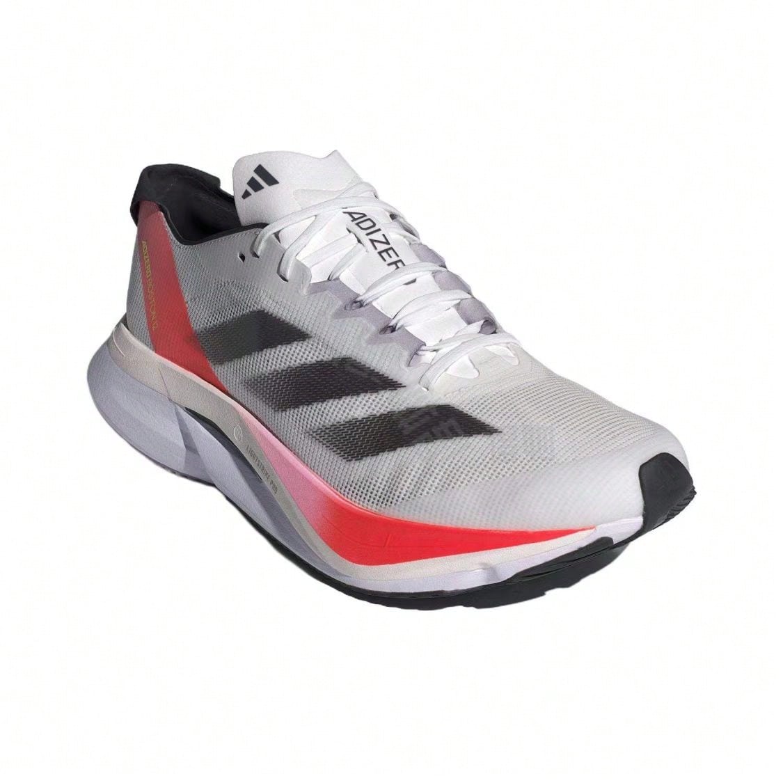 Adidas Adizero Boston 12 Chaus - Adidas Shoes Adizero Boston 12 avis et prix