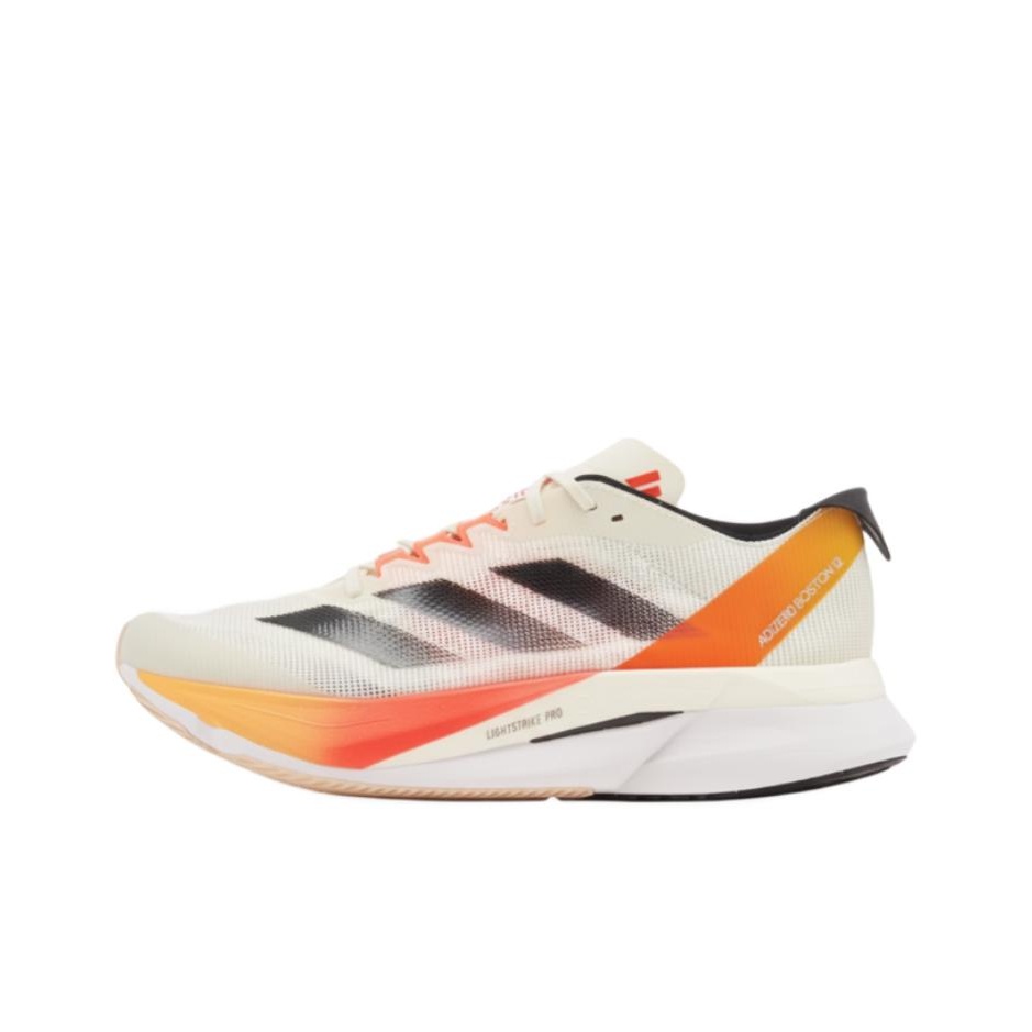 Adidas Adizero Boston 12 Mesh  - Adidas Shoes Adizero Boston 12 avis et prix