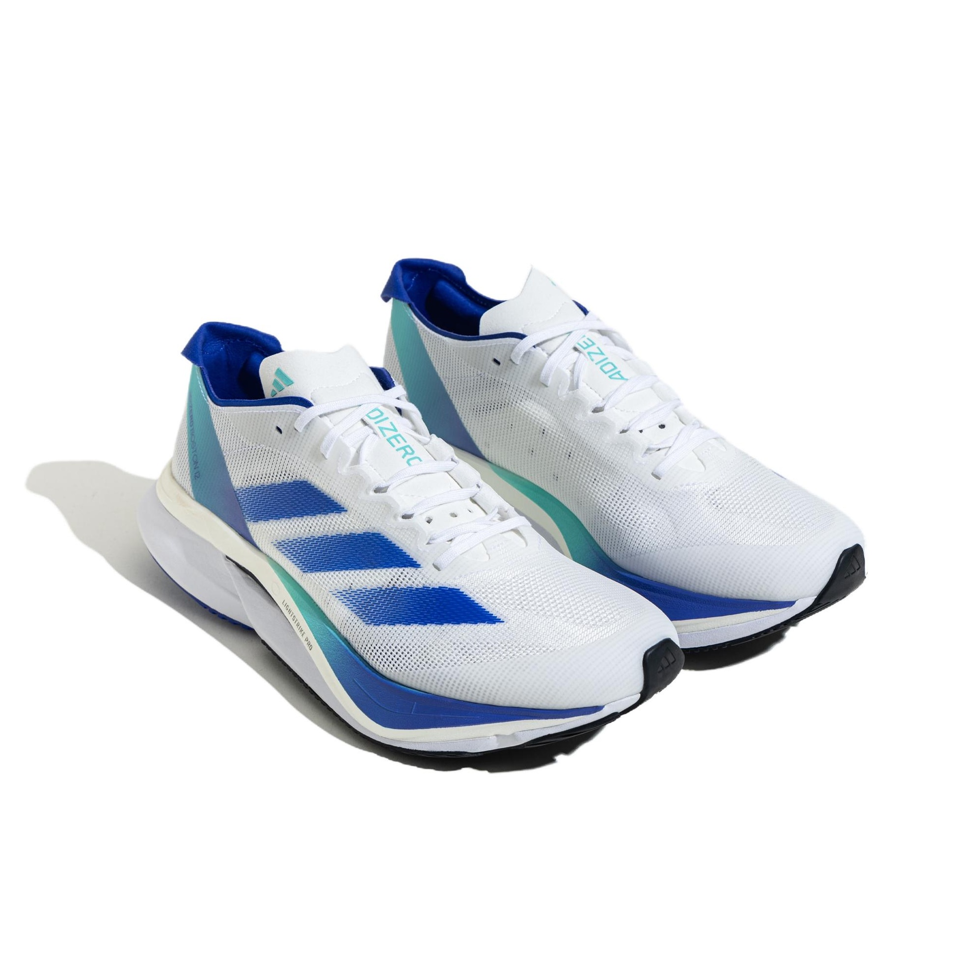 Adidas Adizero Boston 12 Chaus - Adidas Shoes Adizero Boston 12 avis et prix