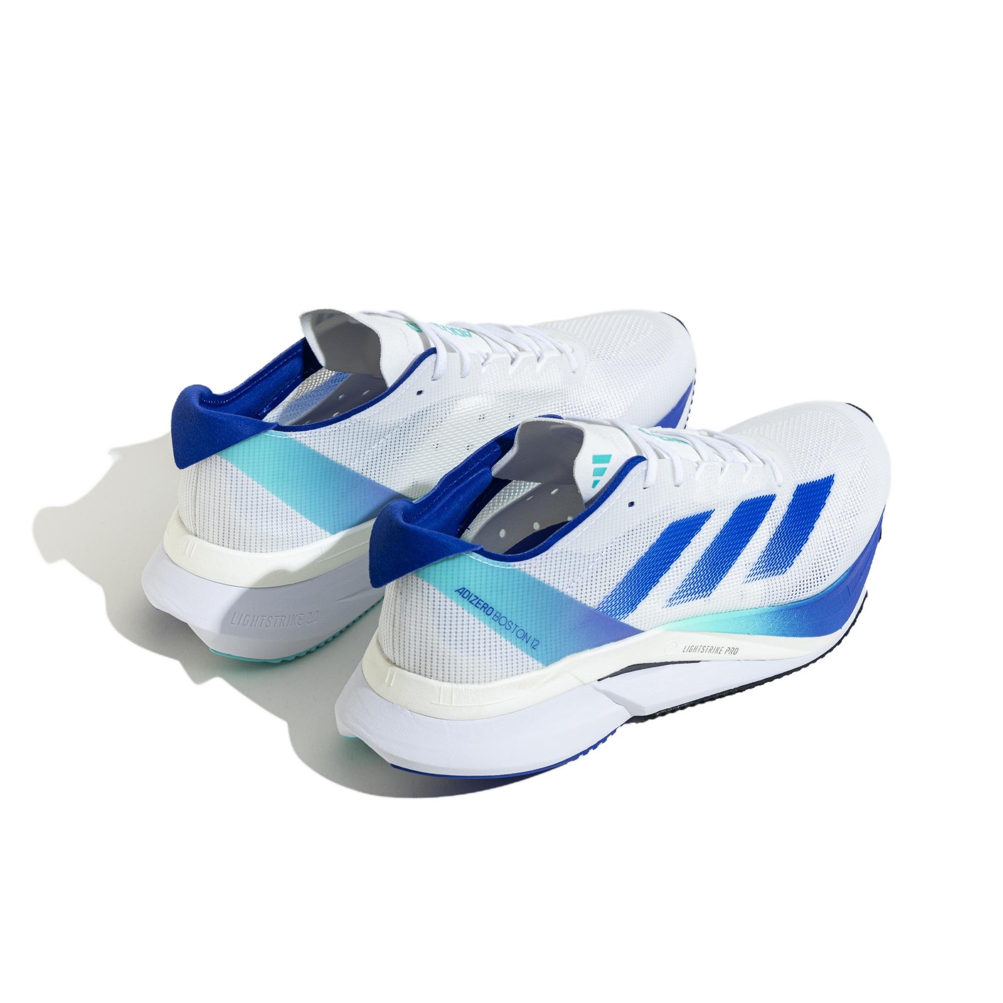 Adidas Adizero Boston 12 Chaus - Adidas Shoes Adizero Boston 12 avis et prix