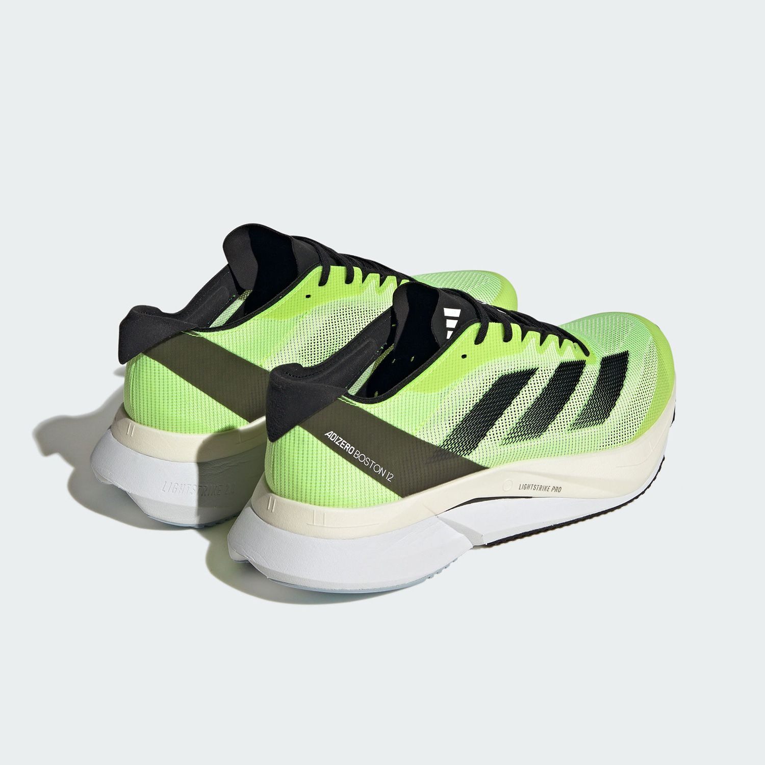 Adidas, chaussures de course d - Adidas Shoes Adizero Boston 12 avis et prix