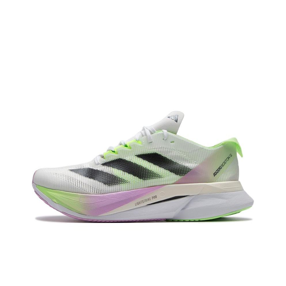 Chaussures de course Adidas Ad - Adidas Shoes Adizero Boston 12 avis et prix