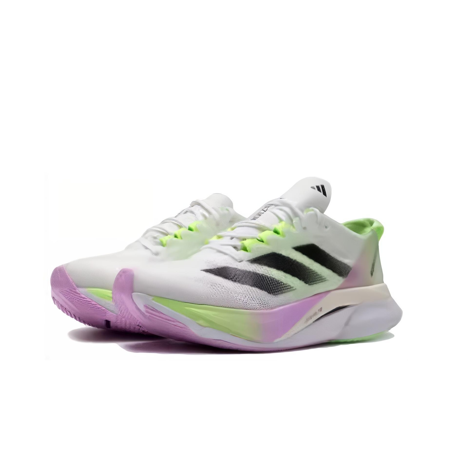 Chaussures de course Adidas Ad - Adidas Shoes Adizero Boston 12 avis et prix