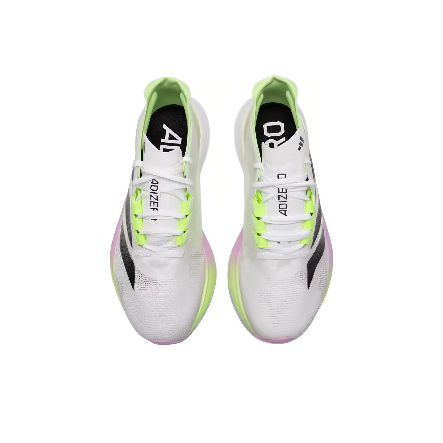 Chaussures de course Adidas Ad - Adidas Shoes Adizero Boston 12 avis et prix
