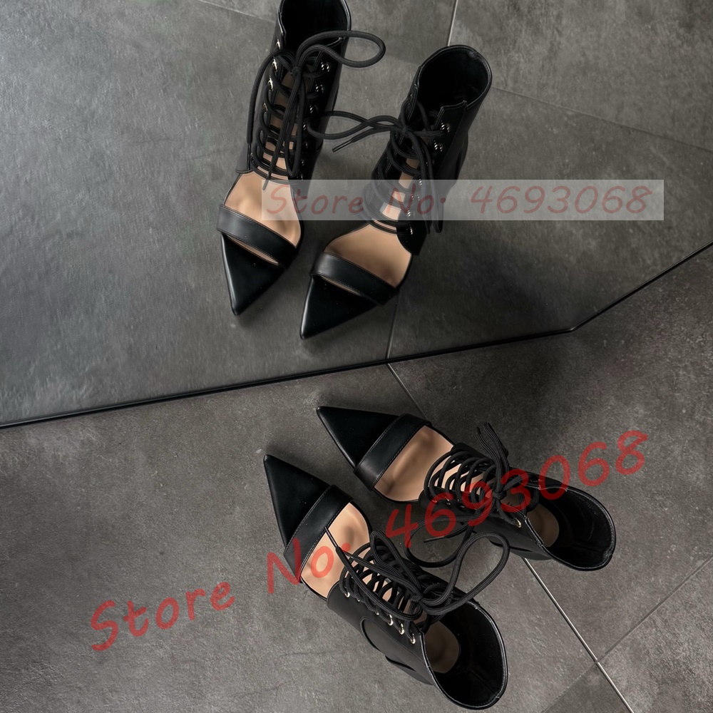 Sandales à talons hauts sexy à - Crossfit Lady avis et prix