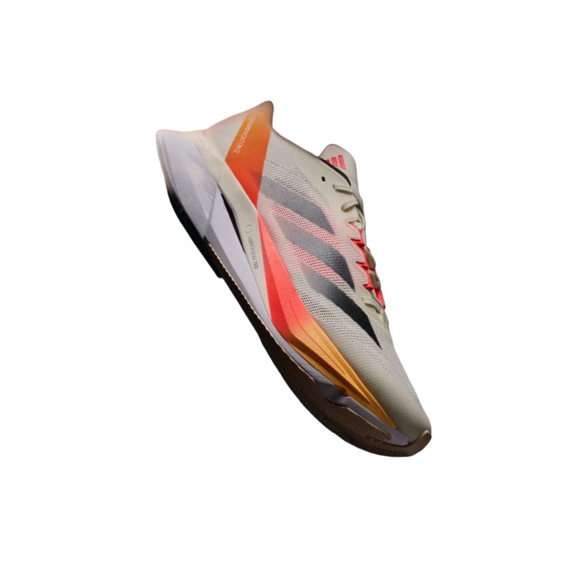 Adidas Adizero Boston 12 Chaus - Adidas Shoes Adizero Boston 12 avis et prix