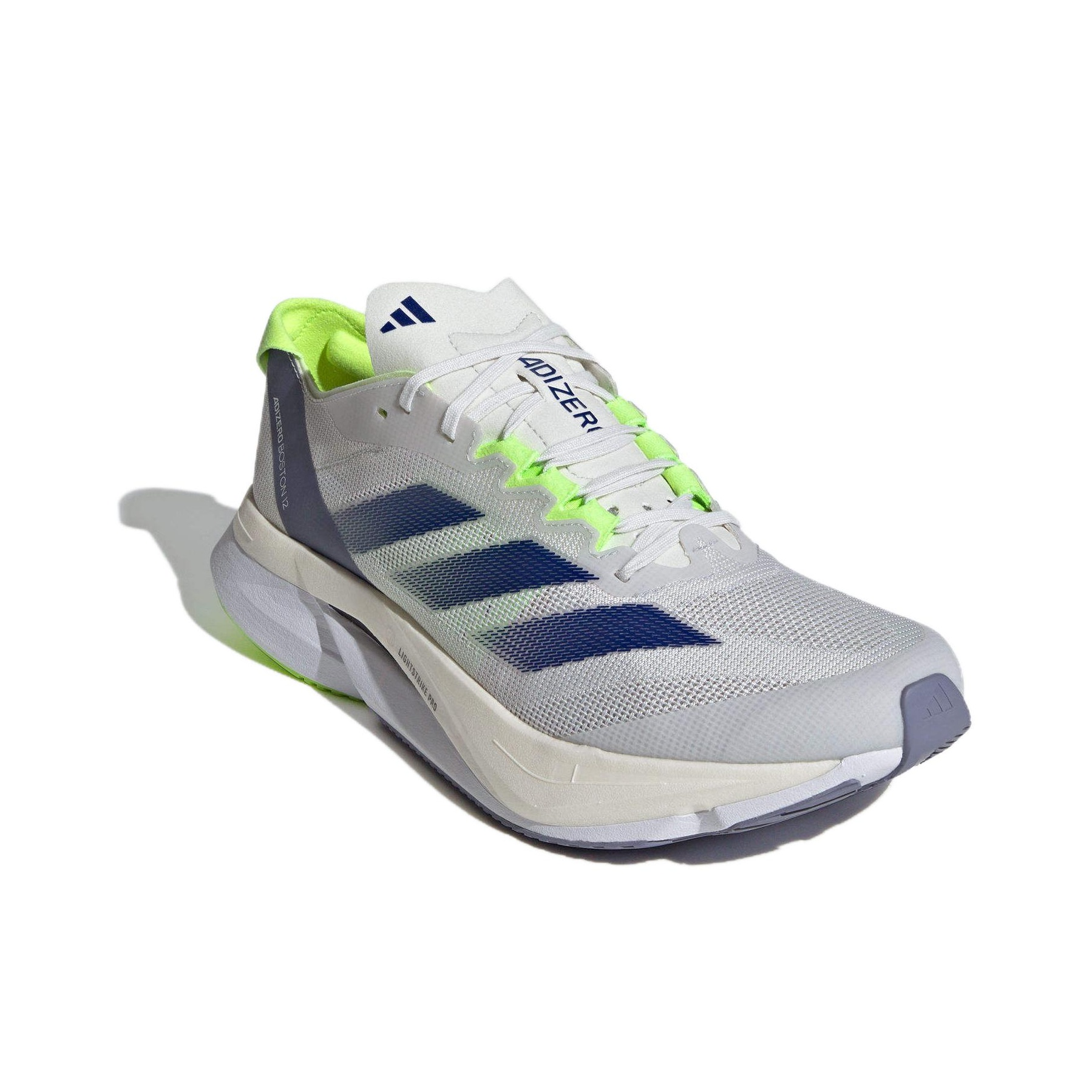 Adidas Adizero Boston 12 Chaus - Adidas Shoes Adizero Boston 12 avis et prix