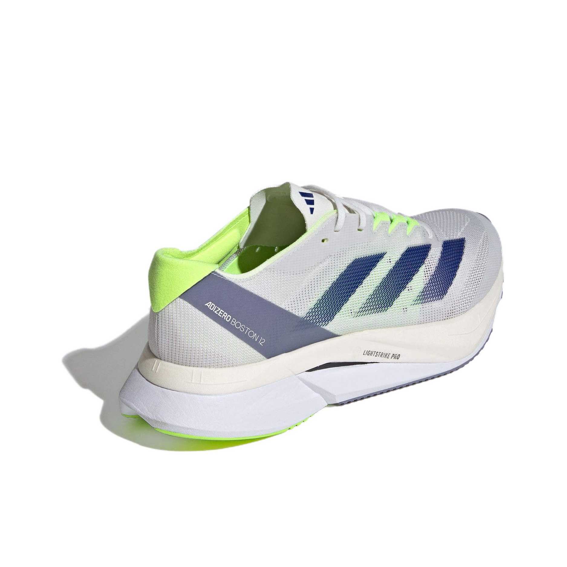 Adidas Adizero Boston 12 Chaus - Adidas Shoes Adizero Boston 12 avis et prix