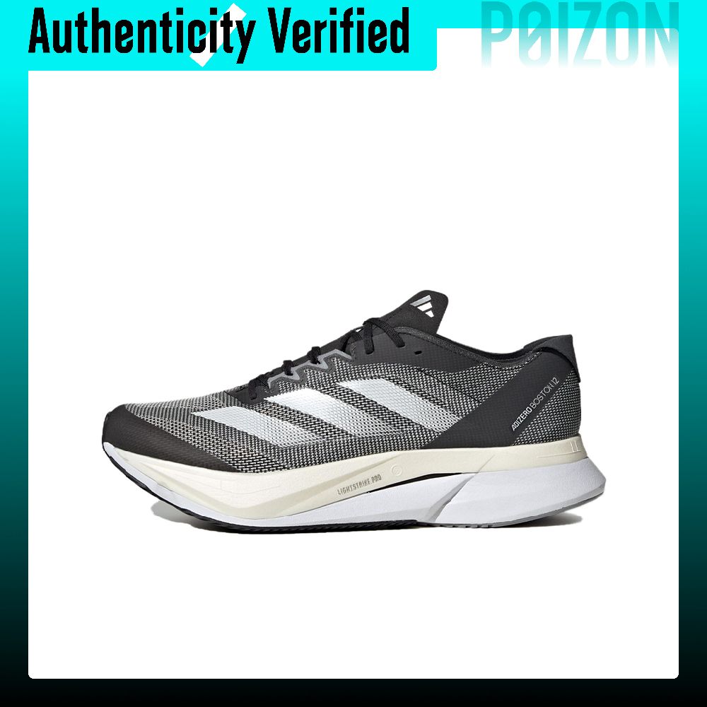 Chaussures de course Adidas Ad - Adidas Shoes Adizero Boston 12 avis et prix