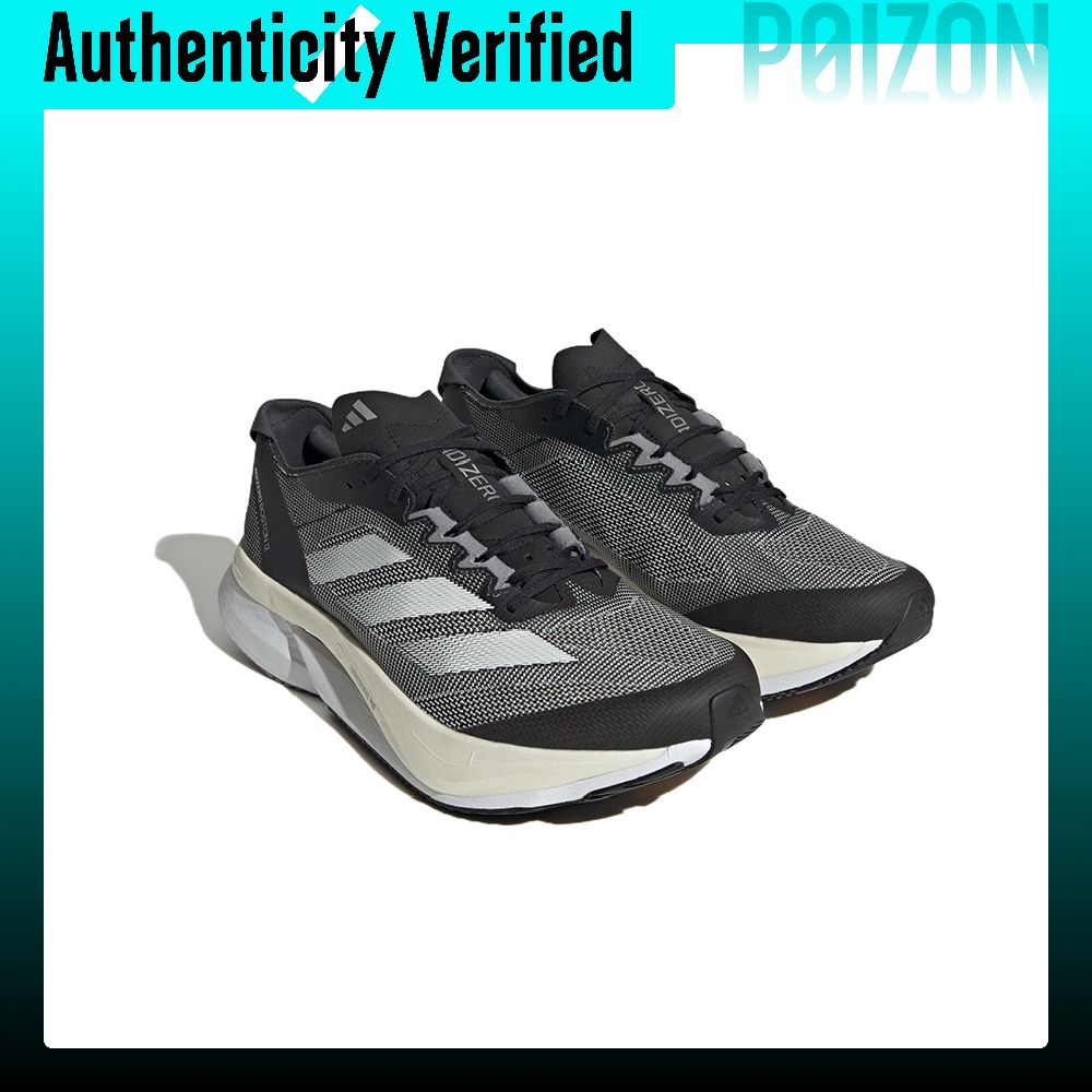 Chaussures de course Adidas Ad - Adidas Shoes Adizero Boston 12 avis et prix