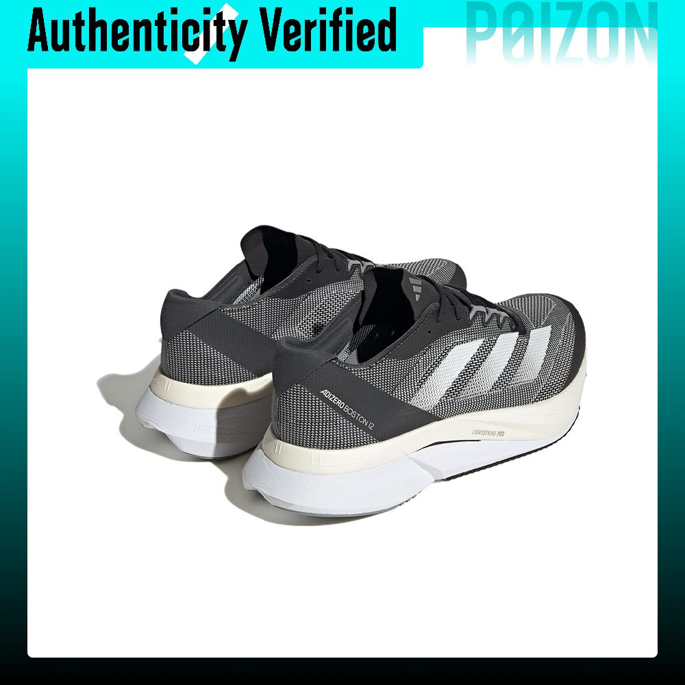 Chaussures de course Adidas Ad - Adidas Shoes Adizero Boston 12 avis et prix