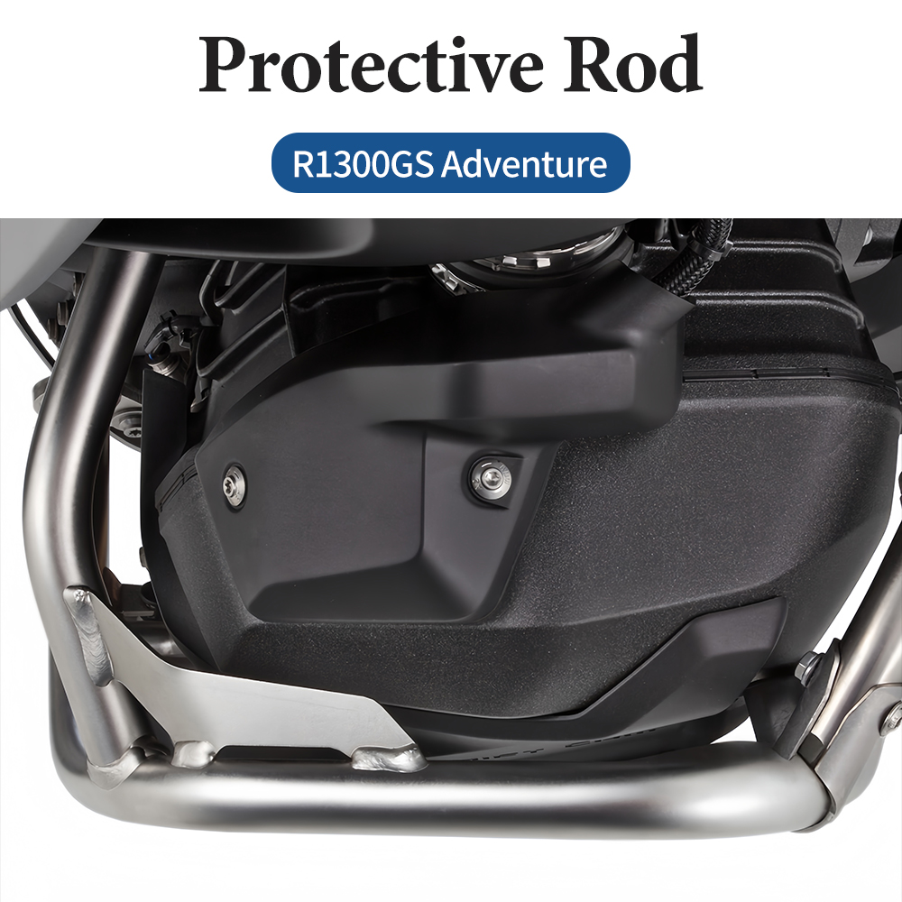 Pour BMW R 1300 GS R1300GS ADV - Head Racket Boom avis et prix
