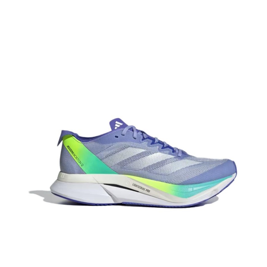 Adidas Adizero Boston 12 Chaus - Adidas Shoes Adizero Boston 12 avis et prix