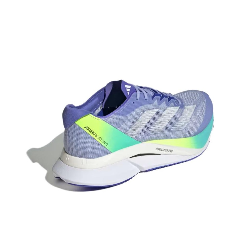 Adidas Adizero Boston 12 Chaus - Adidas Shoes Adizero Boston 12 avis et prix