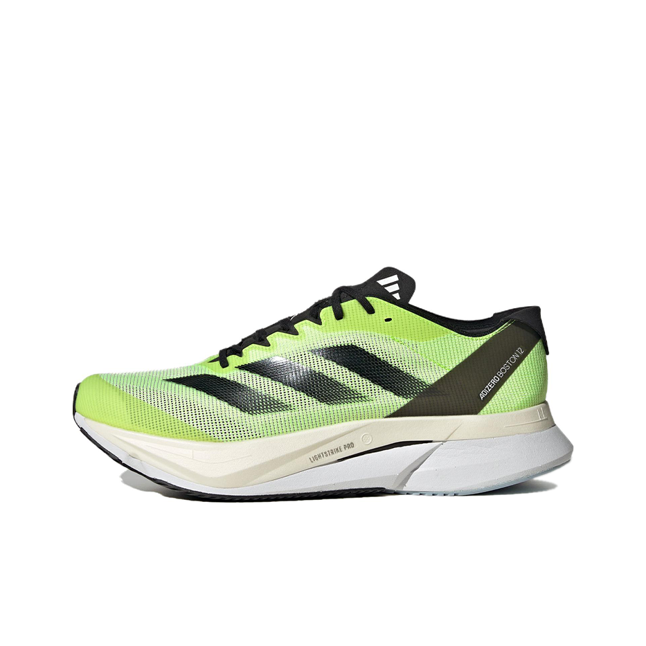 Chaussures de course Adidas Ad - Adidas Shoes Adizero Boston 12 avis et prix